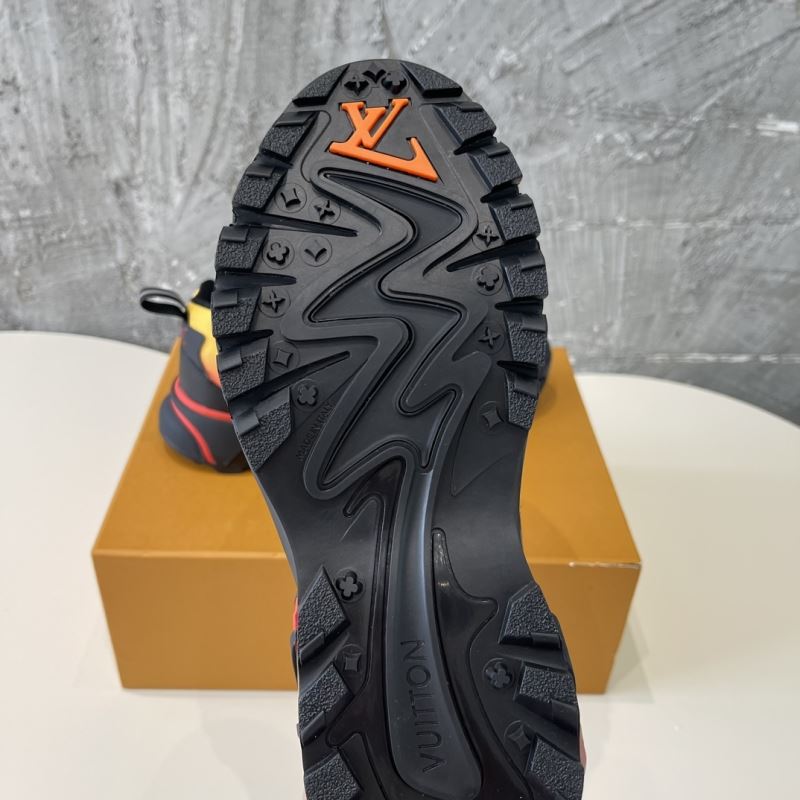 Louis Vuitton Low Shoes